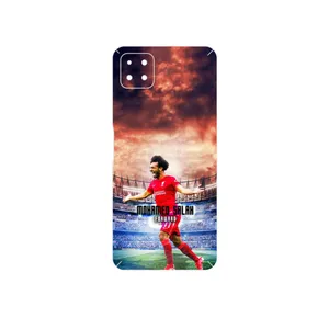 MAHOOT Mohammad Salah Cover Sticker for Huawei Nova Y60