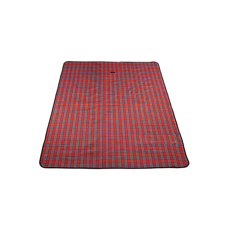 زیرانداز سفری مدل B05