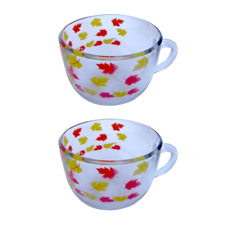 فنجان کد 0098 بسته 2 عددی