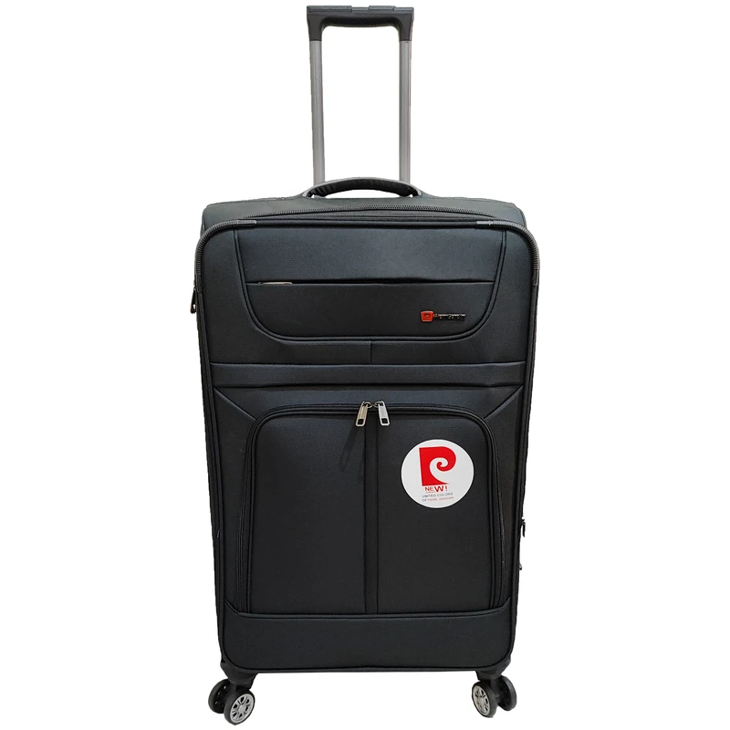 چمدان مدل 4W-B سایز بزرگ ارتفاع ۶۸ سانتیمتر