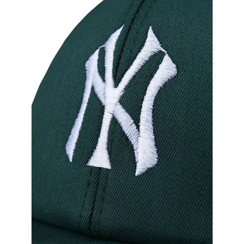 کلاه کپ مدل گلدوزی NY47