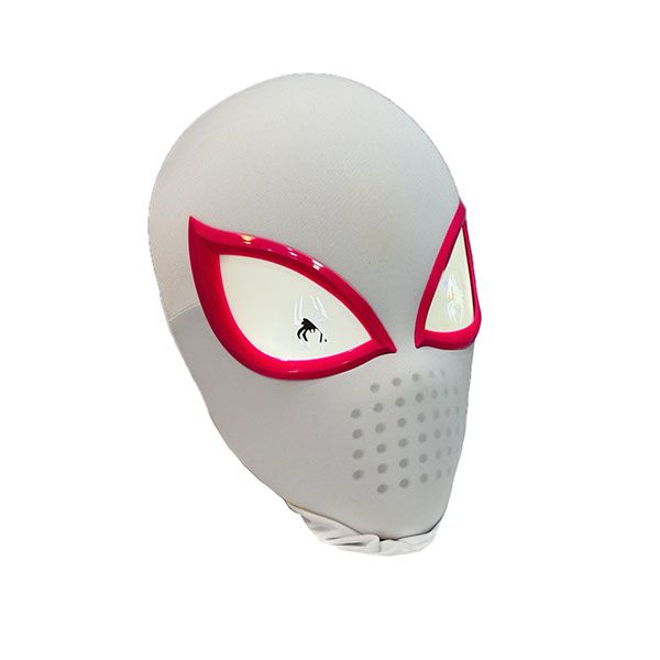 ماسک ایفای نقش مدل اسپایدرمن