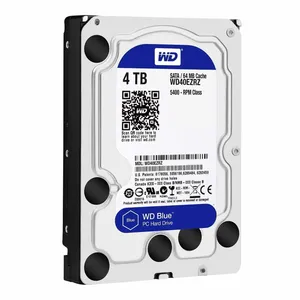 WESTERN DIGITAL INTERNAL HDD Blue WD40EZAX
