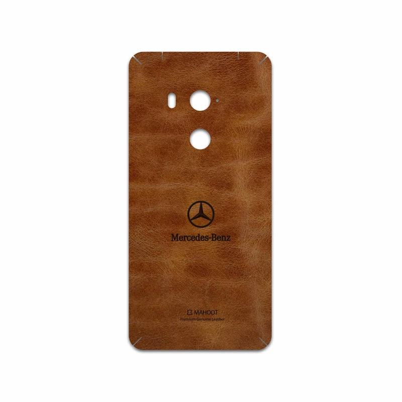 برچسب پوششی ماهوت مدل BFL-MBNZ مناسب برای گوشی موبایل اچ تی سی U11 Eyes