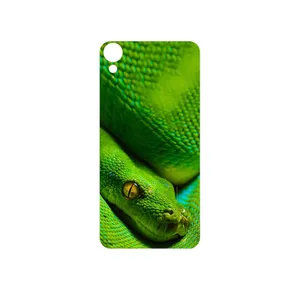 MAHOOT Snake Cover Sticker for HTC Desire 10 Lifestyle