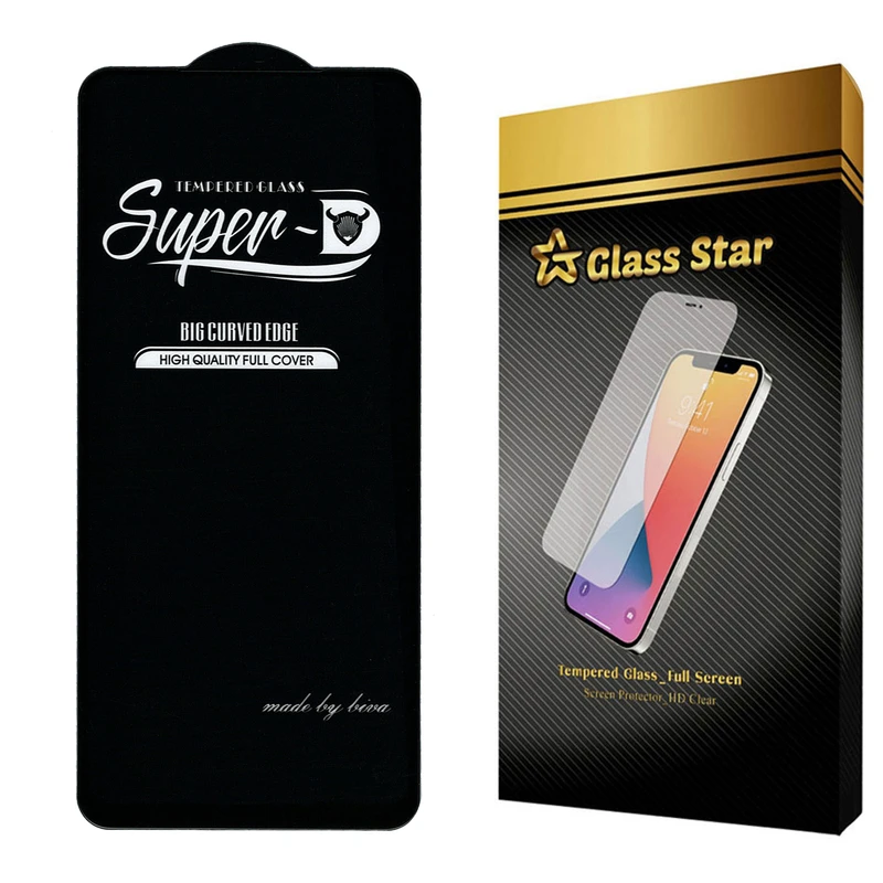 محافظ صفحه نمایش گلس استار مدل SUGA مناسب برای گوشی موبایل شیائومی Redmi Note 11 Pro Plus 5G