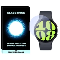 محافظ صفحه نمایش گلستیک مدل SH-GL مناسب برای ساعت هوشمند سامسونگ Galaxy watch 6 40mm