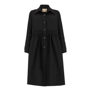 مانتو زنانه السانا مدل دریا کد 229101