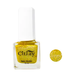 لاک ناخن سیترای شماره 472