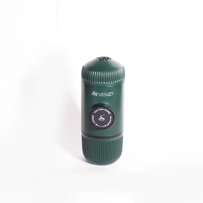 اسپرسو ساز استارسو مدل نانوپرسو