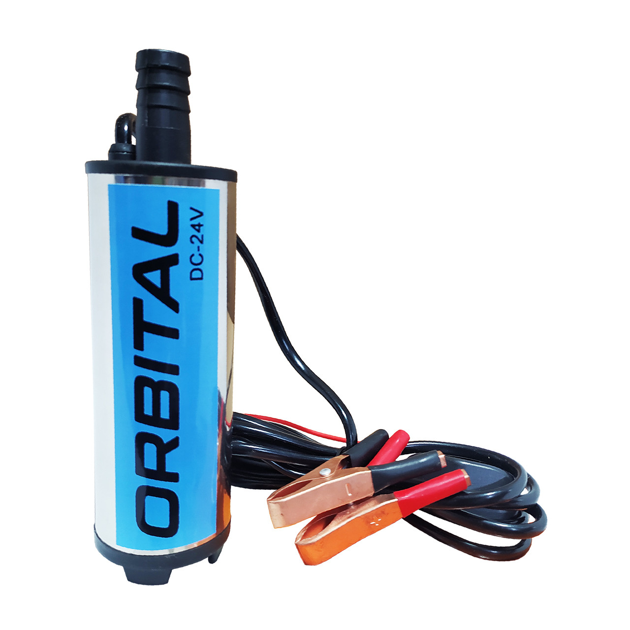 پمپ گازوئیل کش اوربیتال مدل DC-24V پمپ گازوئیل کش اوربیتال مدل DC-24V
