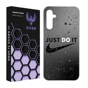 RIVEN RI1-16 Case For Samsung Galaxy A54