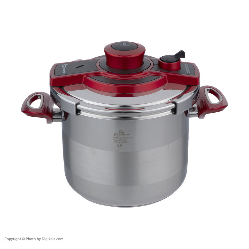 زودپز لومنتا مدل LO-702 ACERRA گنجایش 7 لیتر