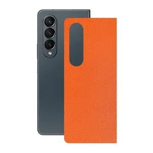 Remax cover sticker Leth model code LE007 suitable for Samsung Galaxy Z Fold4 mobile phone