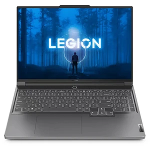 لپ تاپ 16 اینچ لنوو مدل Legion Slim 7 16IRH8-i9 32GB 1SSD RTX4070
