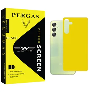 Waily Nice Pergas Back Protector For Samsung  Galaxy A24