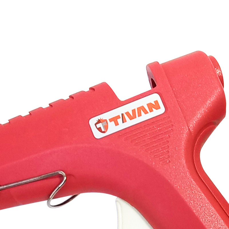 دستگاه چسب حرارتی تیوان مدل T120