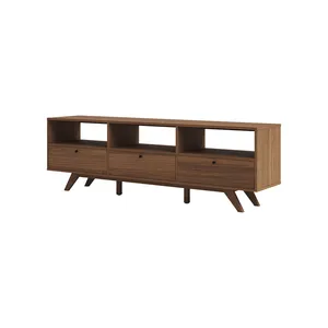 میز تلویزیون اسمردیس مدل TV131 - MDF+