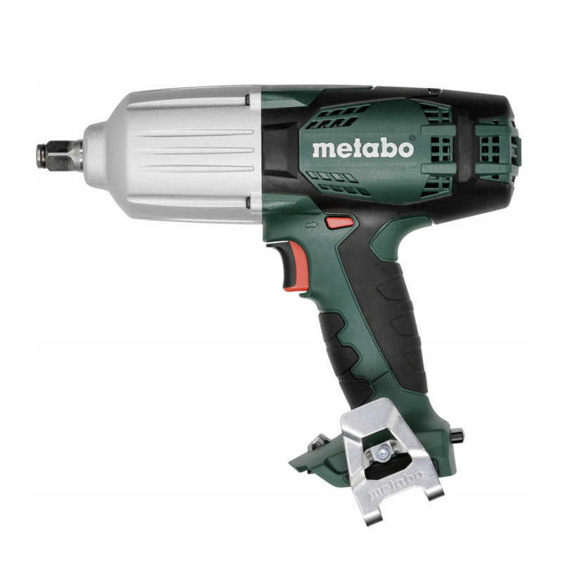 آچار بکس شارژی متابو مدل SSW 18 LTX 600 آچار بکس شارژی متابو مدل SSW 18 LTX 600