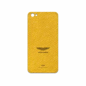 MAHOOT ML-ASTN_MRTN Cover Sticker for Xiaomi Redmi Note 5A