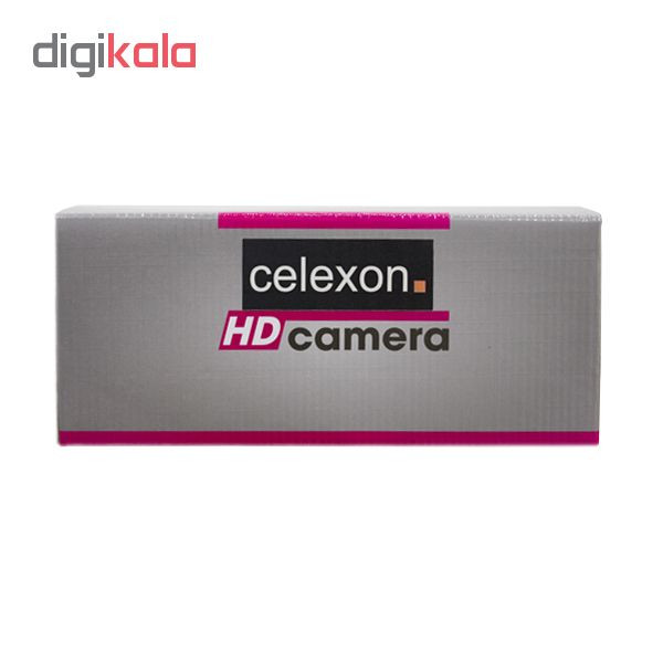 دوربین مدار بسته آنالوگ سلکسون مدل PT-822