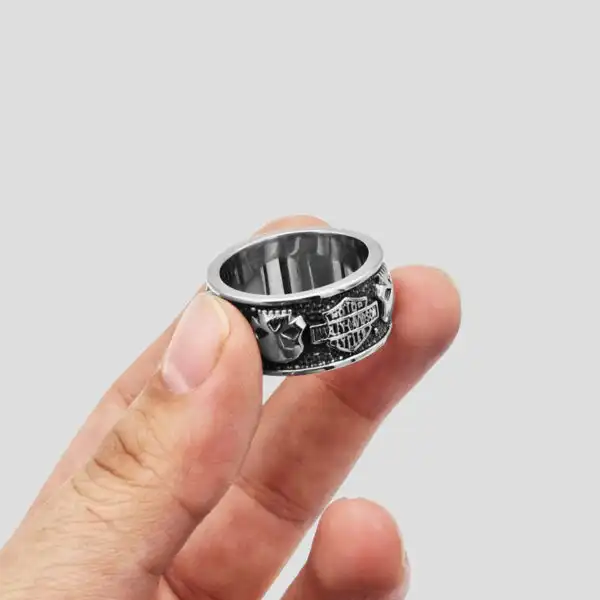 انگشتر مدل SK-Njd-630