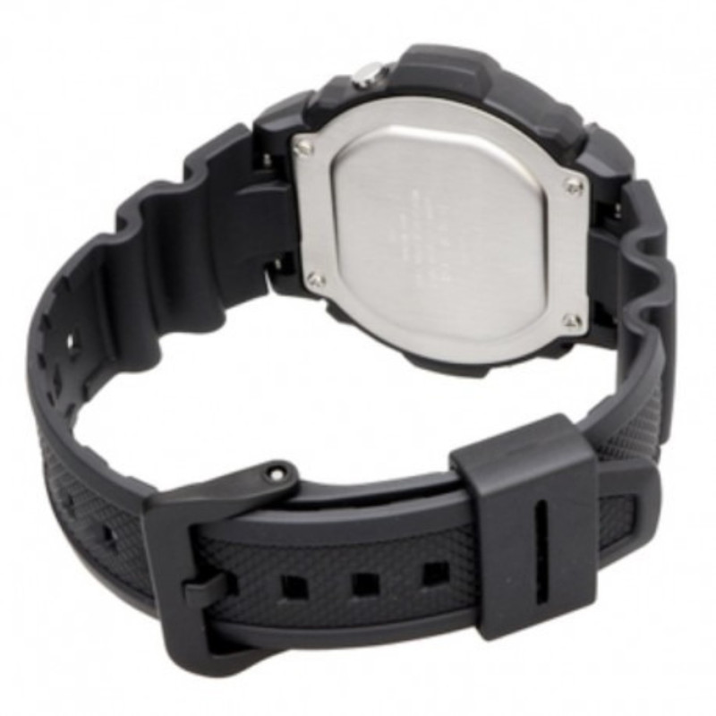 ساعت مچی دیجیتال مردانه کاسیو مدل W-219H-8BVDF