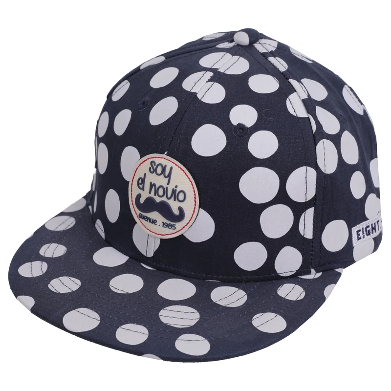 کلاه کپ مدل SOY