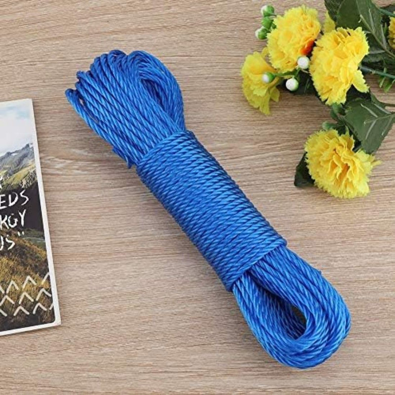 طناب بسته بندی مدل 10mm طول 6متر