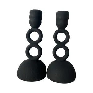 جاشمعی مدل تکسچری بسته 2 عددی