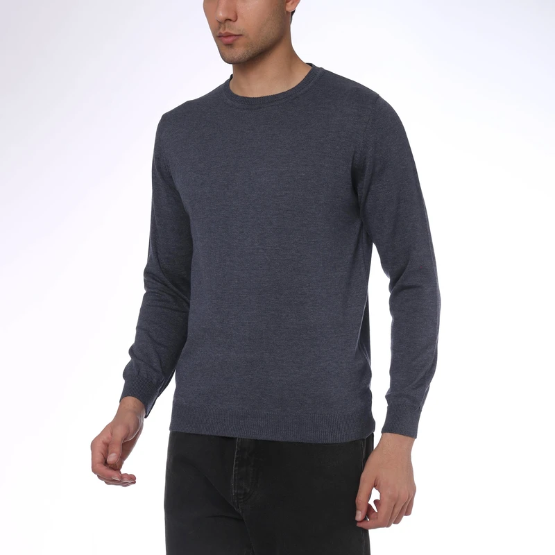 پلیور مردانه دیجی استایل اسنشیال مدل 2010004101762