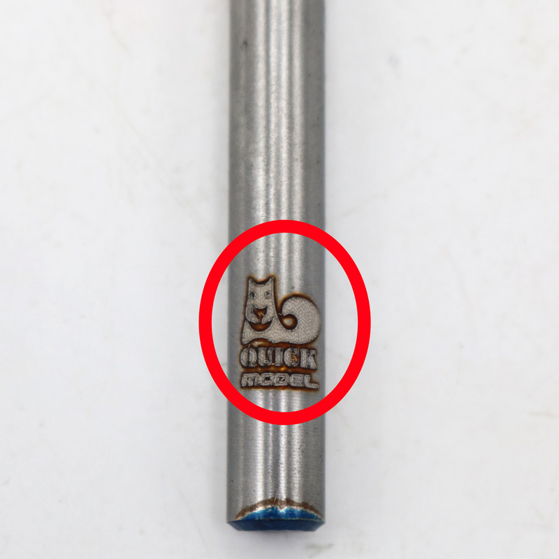 مته الماسه مدل کوییک کد YP-AB-BTON-AJOR-SANG-120MM سایز 8 میلیمتر