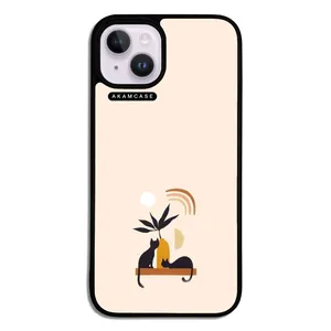 AKAM AMC-WA14-CATS-27 Cover For Apple iPhone 14