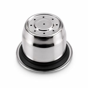 کپسول قهوه قابل شارژ مدل Nespresso SU304 مناسب برای دستگاه نسپرسو