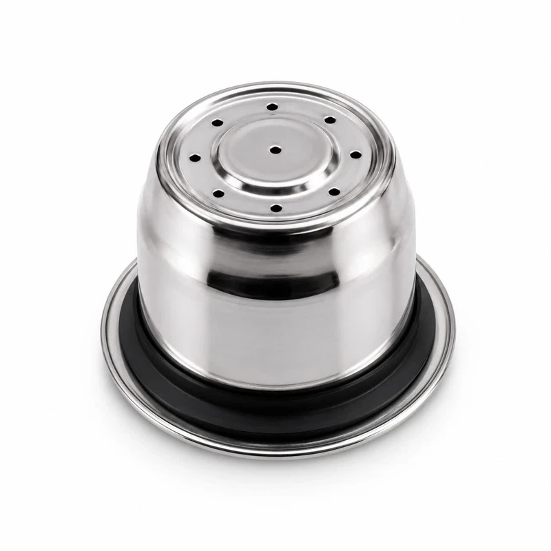 کپسول قهوه قابل شارژ مدل Nespresso SU304 مناسب برای دستگاه نسپرسو