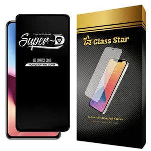 Glass Star SUGA-Glass Mobile Screen Protector For Xiaomi Redmi K40