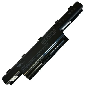 باتری لپ تاپ 6 سلولی گیمو پلاس مدل M4400 مناسب برای لپ تاپ ایسر Aspire 4741/ 5741/ 5742/ 5750/ 5250