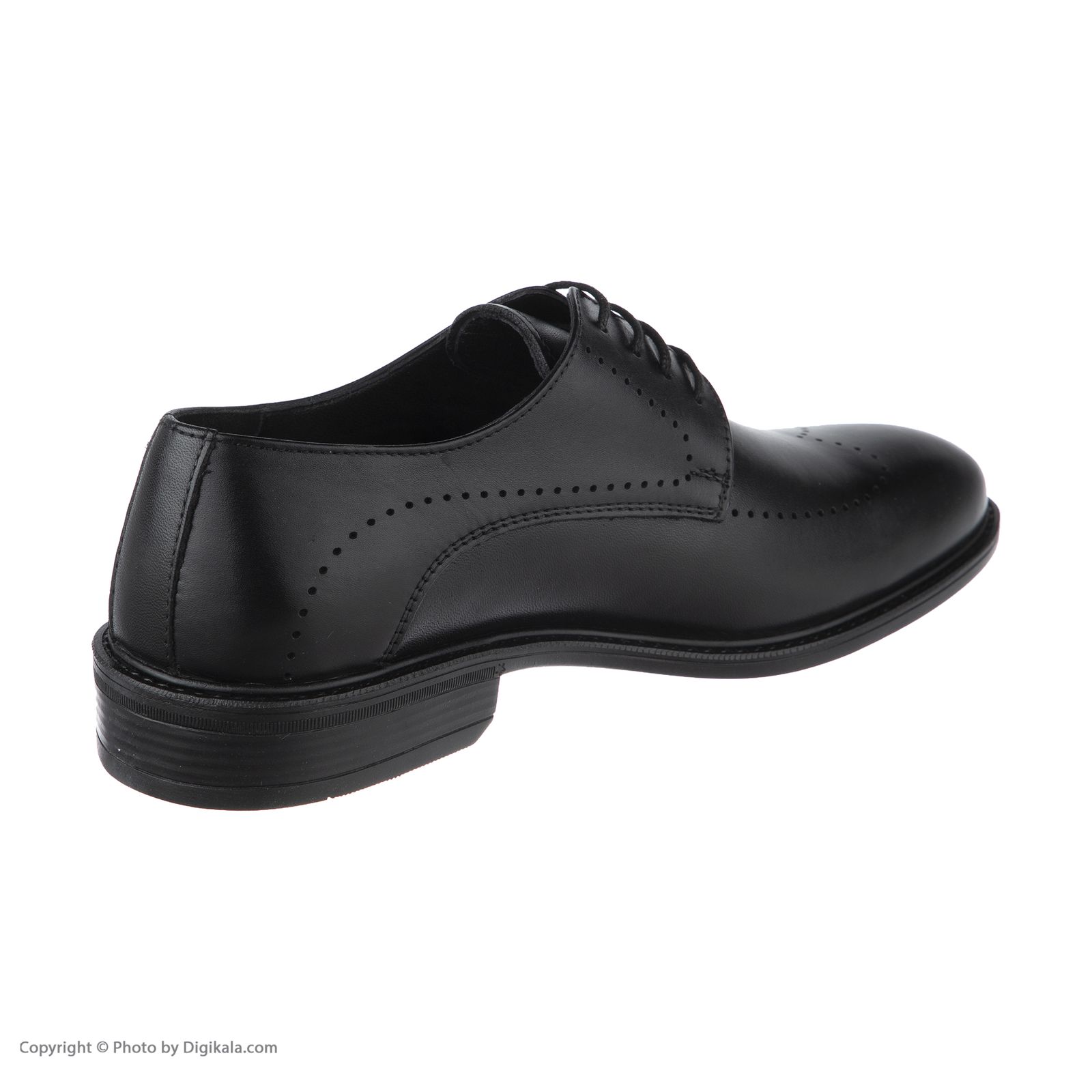 کفش مردانه شیفر مدل 7366g503101 -  - 4