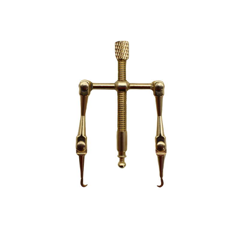 ابزار اصلاح ناخن مدل Gold01