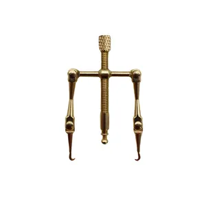 ابزار اصلاح ناخن مدل Gold01