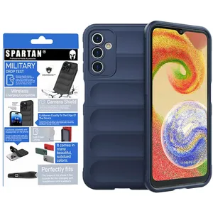 Spartan Flex Armor Cover for Samsung Galaxy M14 / M14 5G