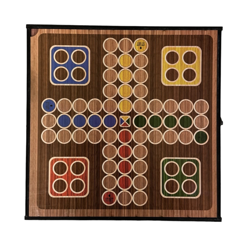 بازی فکری مدل راسا