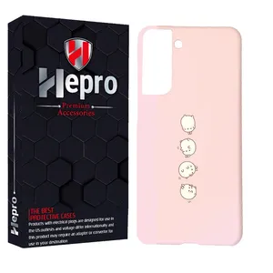 HEPRO MC Cover for Samsung Galaxy S21 FE