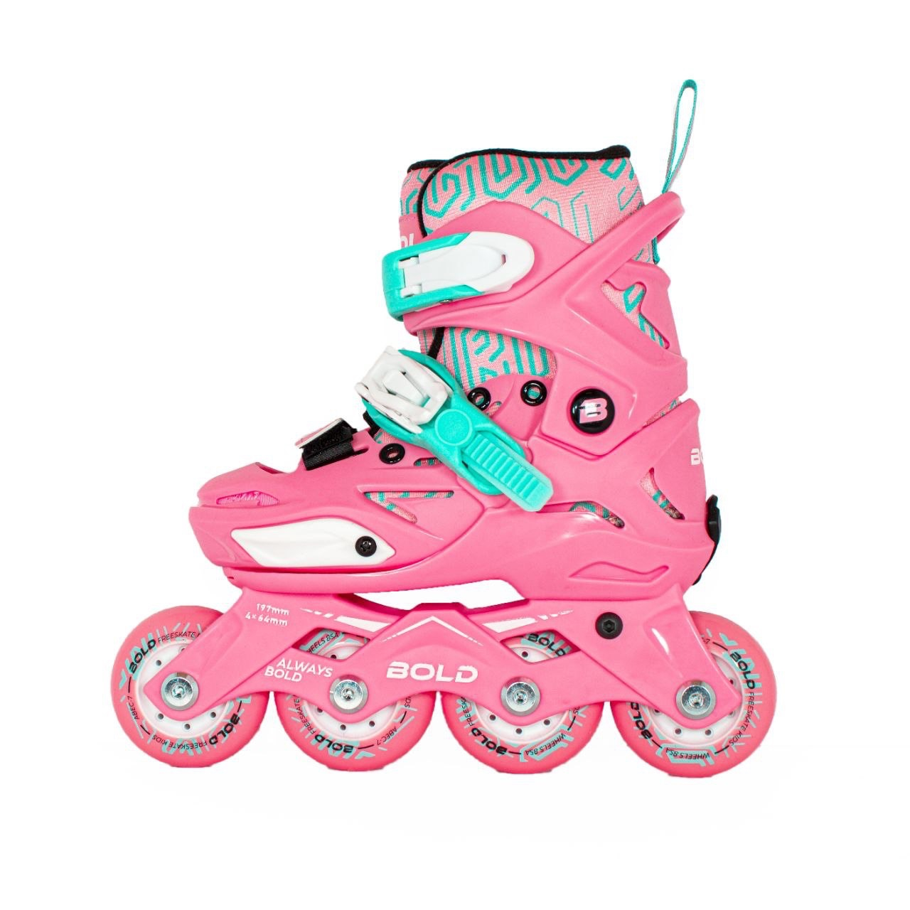 اسکیت کفشی بولد مدل جونیور 35_32