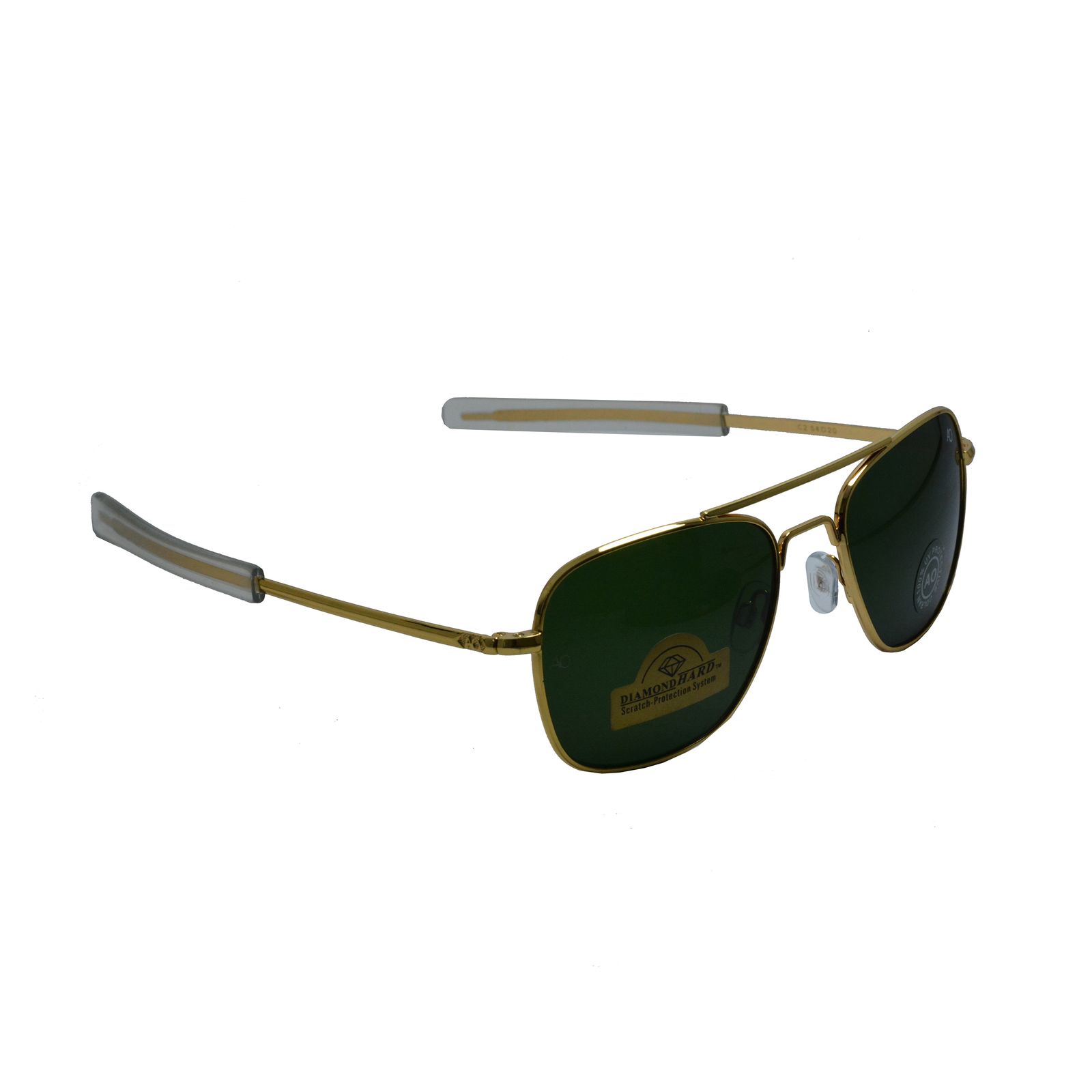 عینک آفتابی امریکن اوپتیکال مدل AMERICAN OPTICAL USA STYLE GR -  - 2
