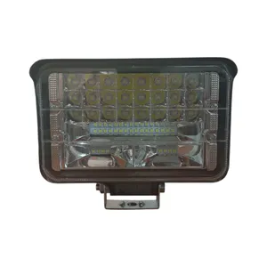 پروژکتور آفرویدی خودرو غریب دوست مدل 48SMD کد R33