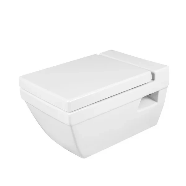 توالت فرنگی مروارید مدل سیلویا A