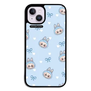 AKAM AMC-WA14-LABUBU-14 Cover For Apple iPhone 14