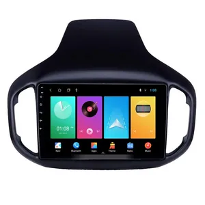 پخش کننده تصویری خودرو ووکس مدل TIGGO 7 C200PRO مناسب برای چری تیگو 7