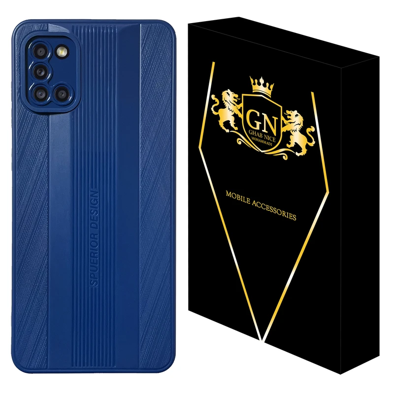 کاور قاب نایس محمدی مدل SP مناسب برای گوشی موبایل سامسونگ Galaxy A31